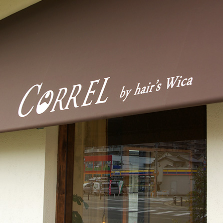 CORREL - Gallery
